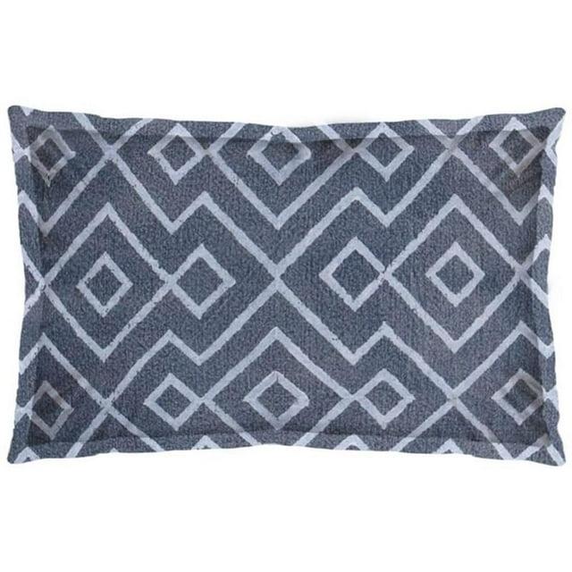 Boswell Geometric Pillow Cover