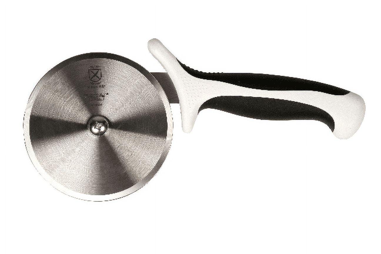 Mercer Culinary M18604WH Pizza Cutter