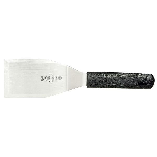 Mercer Cutlery Turner,11 3/8 in L,High Carbon Steel M18740