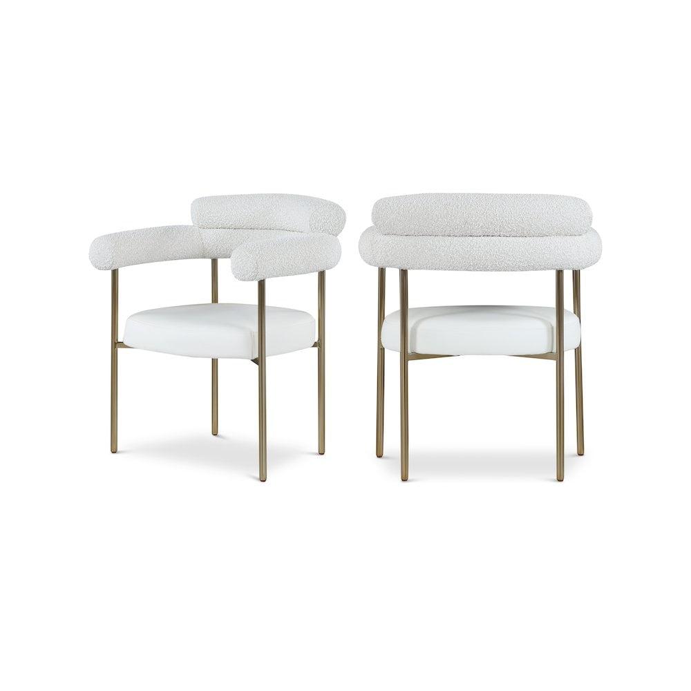 Izak 18.5'' H Upholstered Armchair