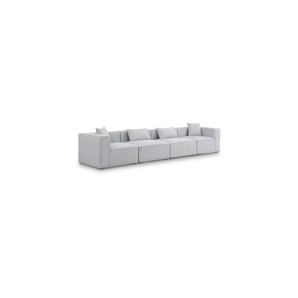 144'' Upholstered Sofa