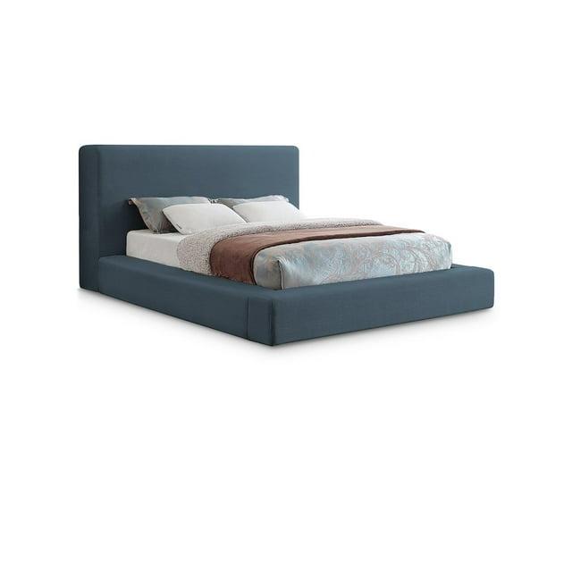Ishia Upholstered Platform Bed
