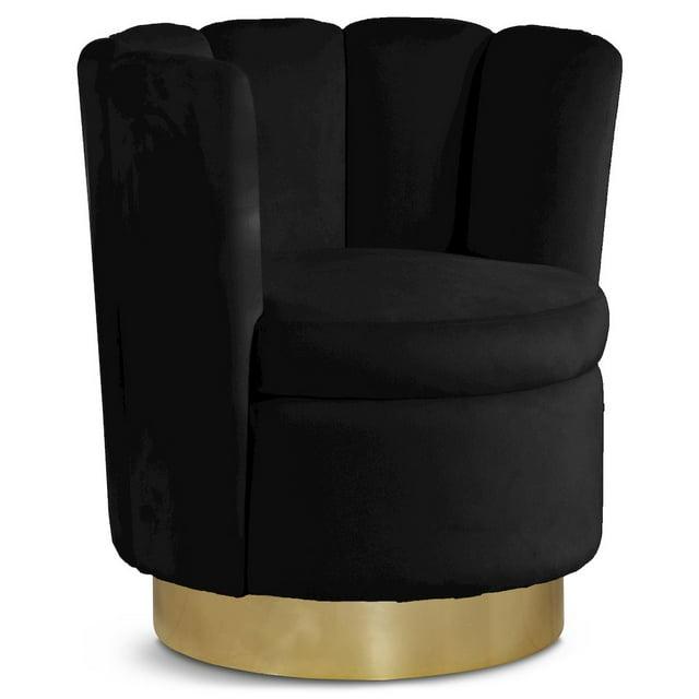 Upholstered Accent Chair