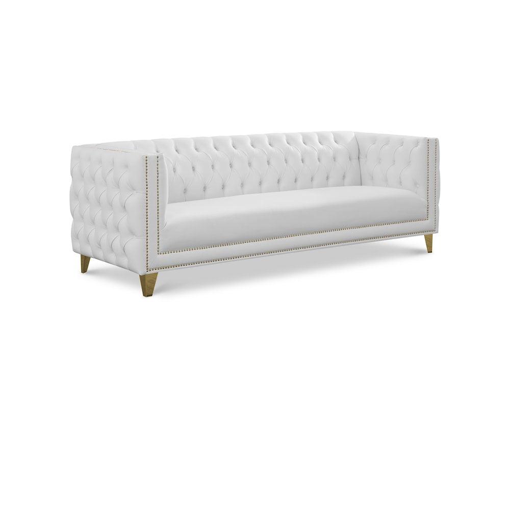 Willa Arlo™ Interiors Sickels 90'' Upholstered Sofa