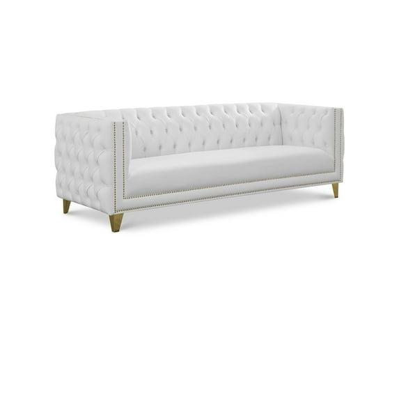 Willa Arlo™ Interiors Sickels 90'' Upholstered Sofa