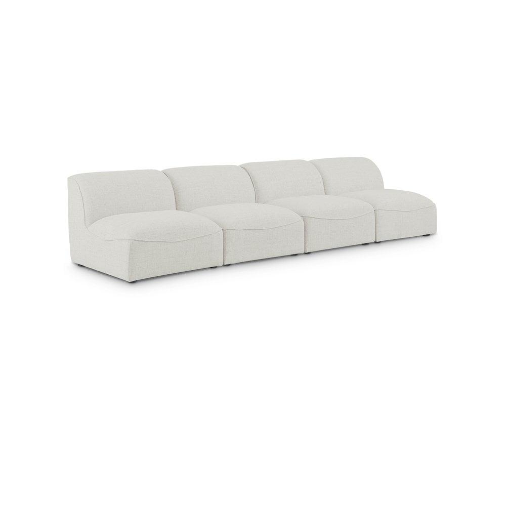 Hollowayville 132'' Upholstered Sofa