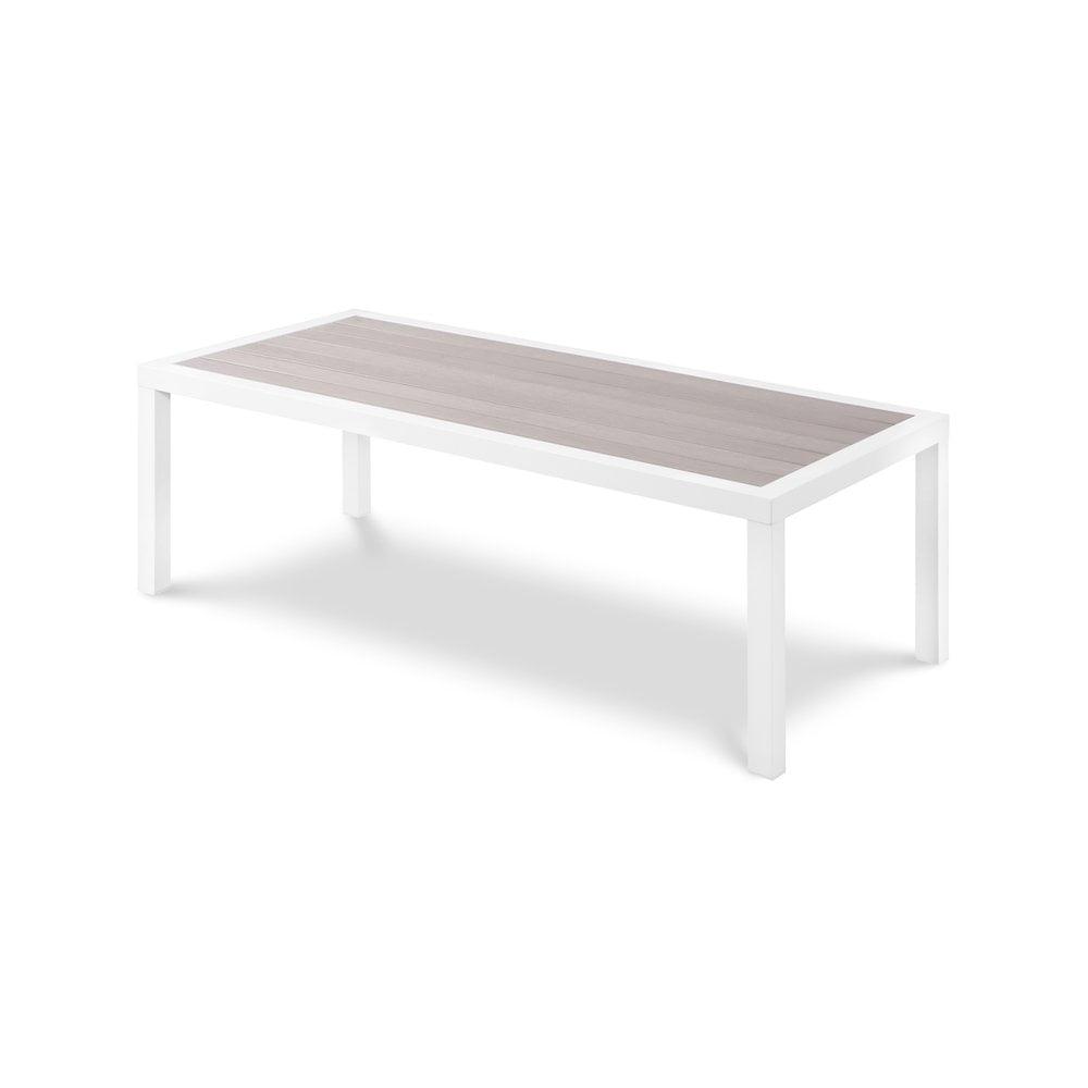 Vernola Rectangular Outdoor Coffee Table
