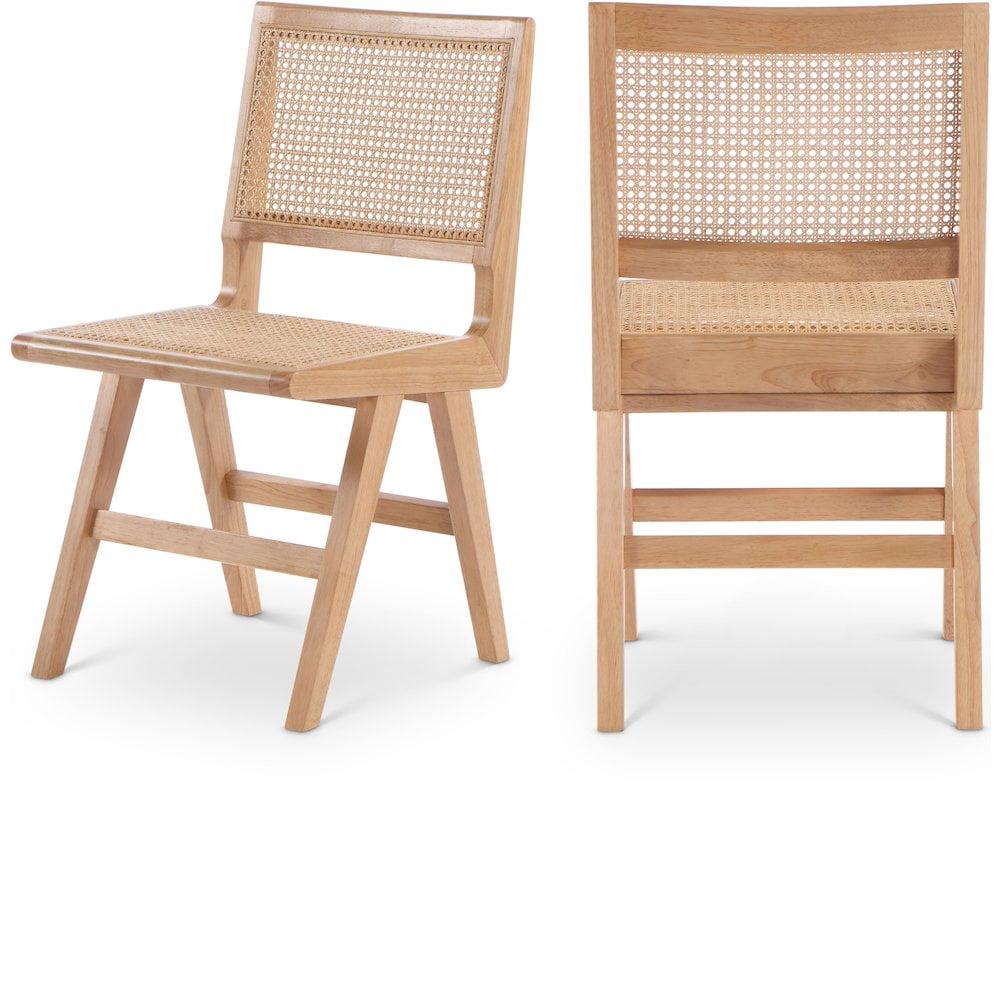 Atticus Cane Dining Chair