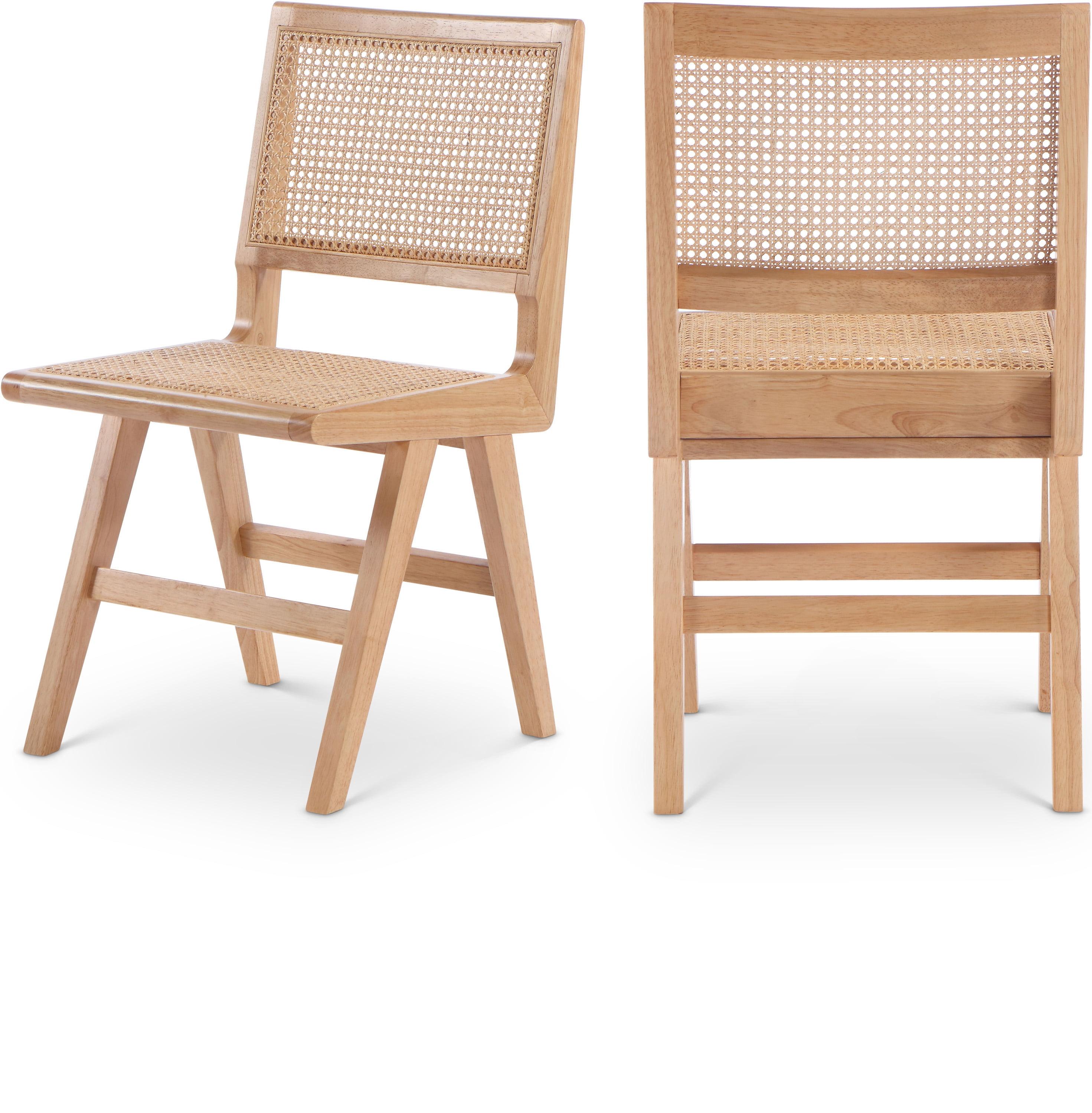 Atticus Cane Dining Chair