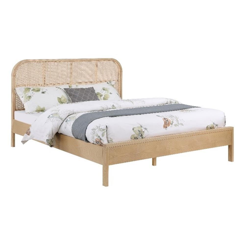 Alvery Cane Bed