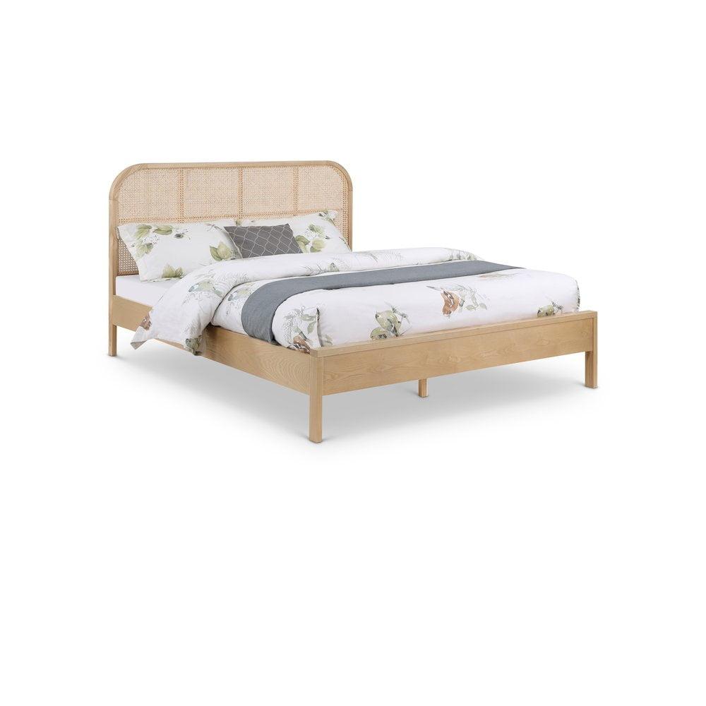 Alvery Cane Bed