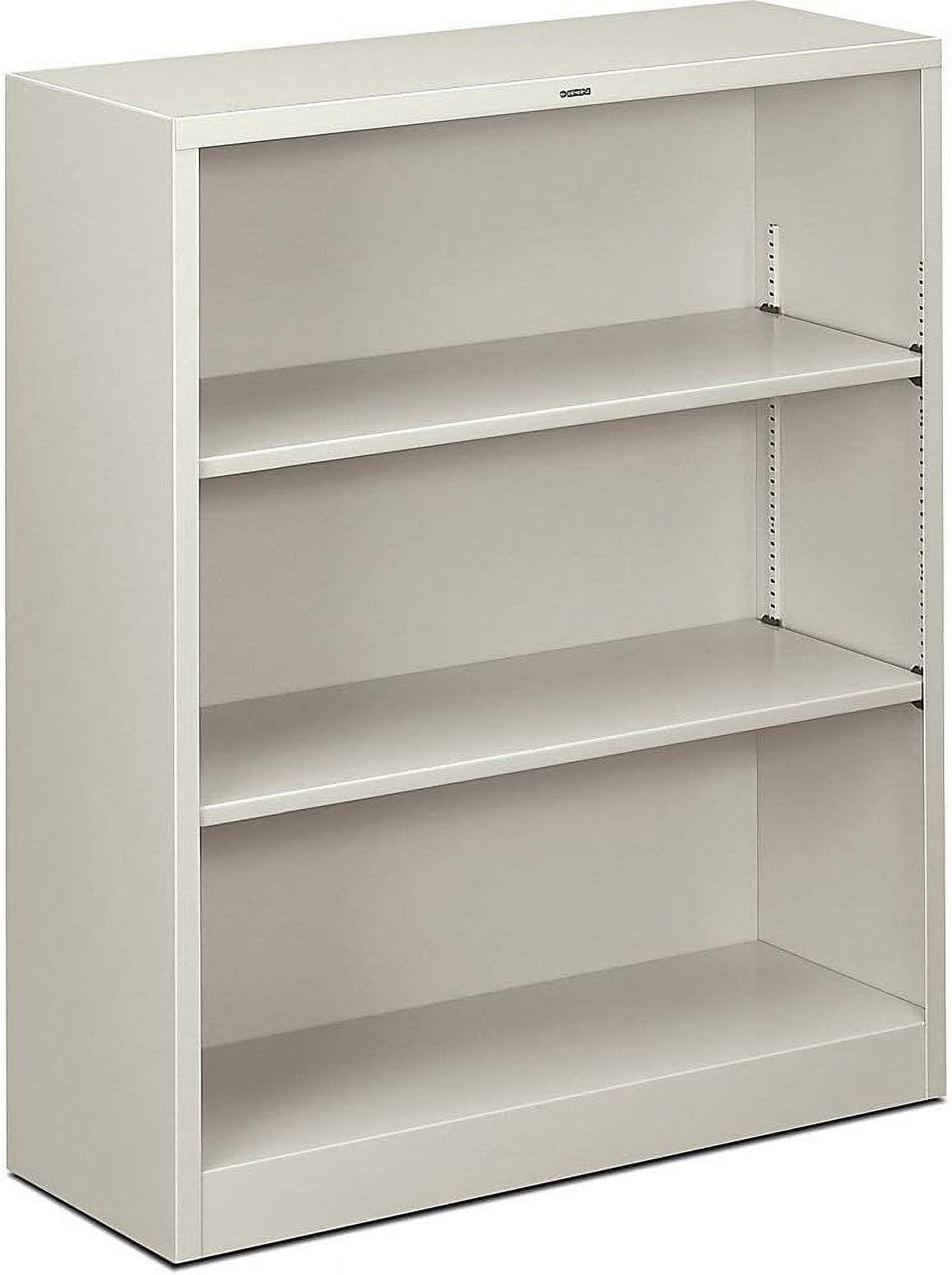 Brigade Standard Bookcase