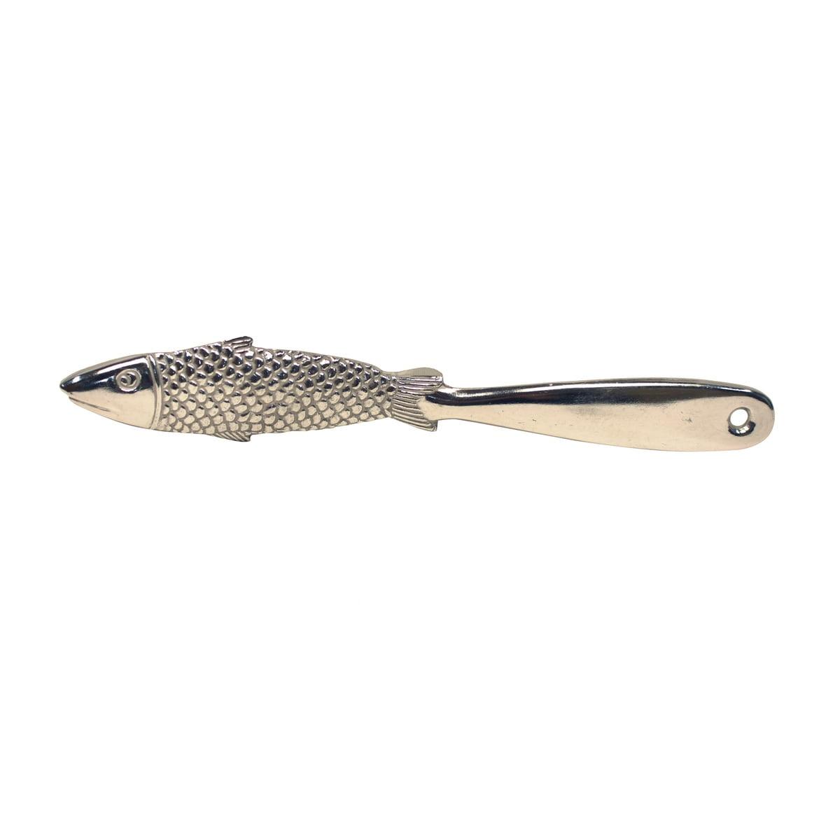 Ironwood Gourmet Ironwood Gourmet Aluminum Seafood Tool