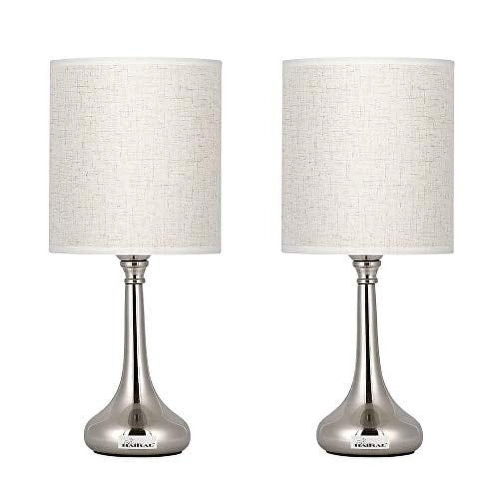 Haitral Metal Table Lamp