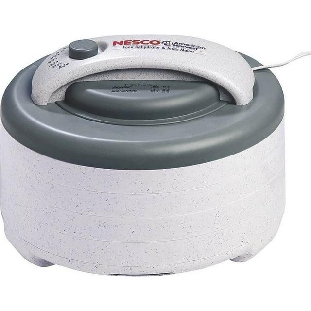 Nesco Nesco Snackmaster 4 Tray Food Dehydrator