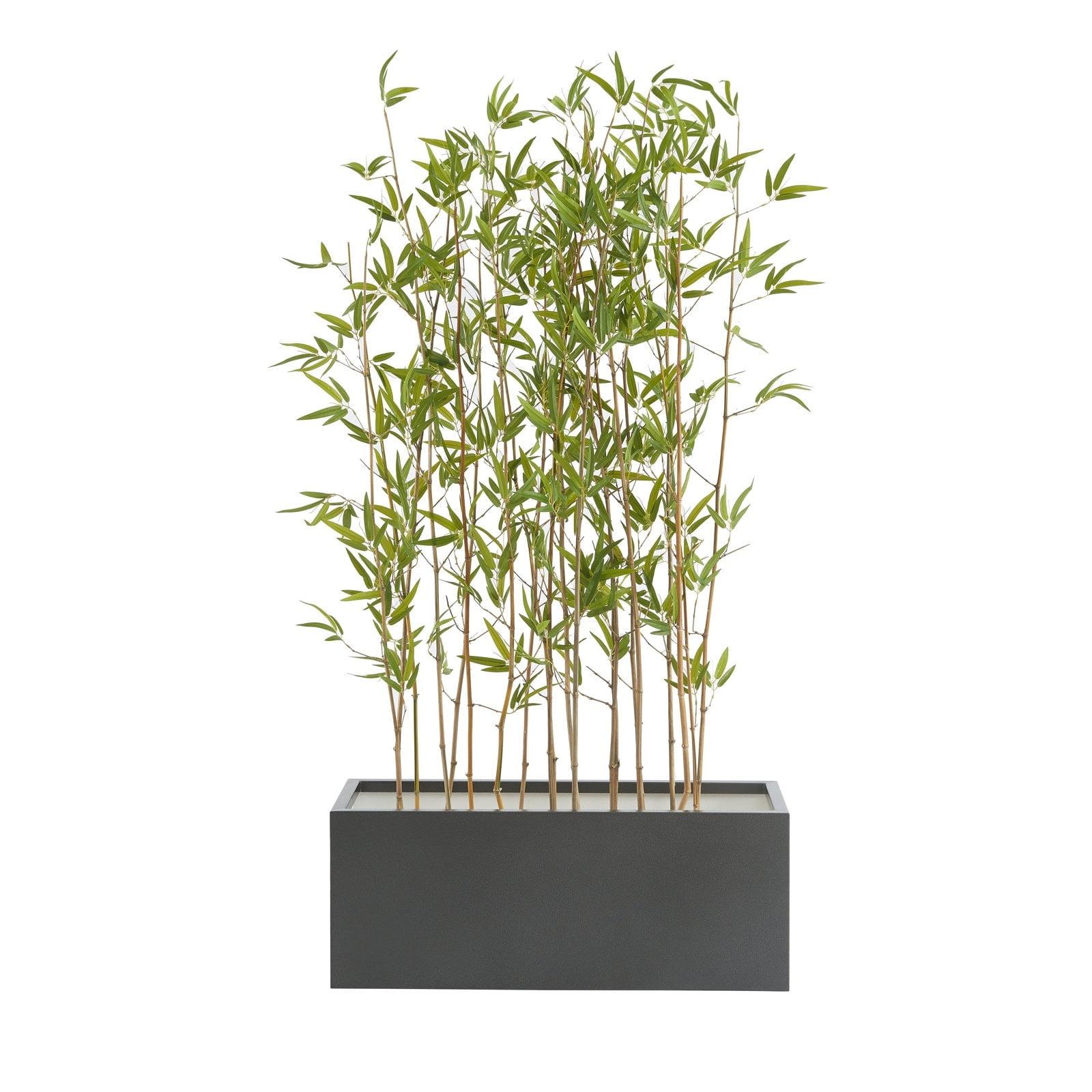 Tormund Metal Planter Box