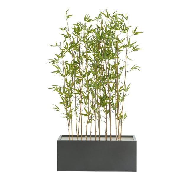 Tormund Metal Planter Box