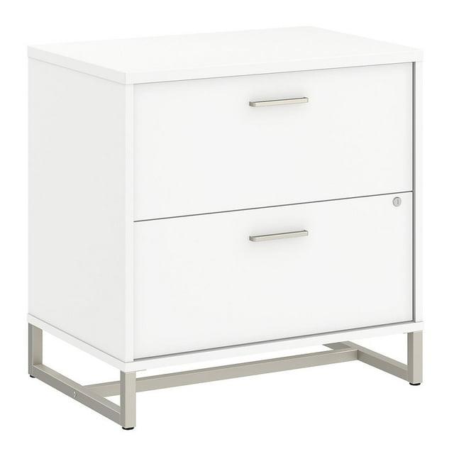 Method 30'' Wide 2 -Drawer File Cabinet