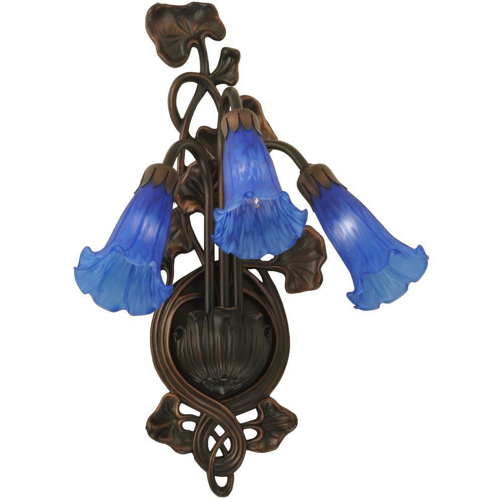 Armed Sconce