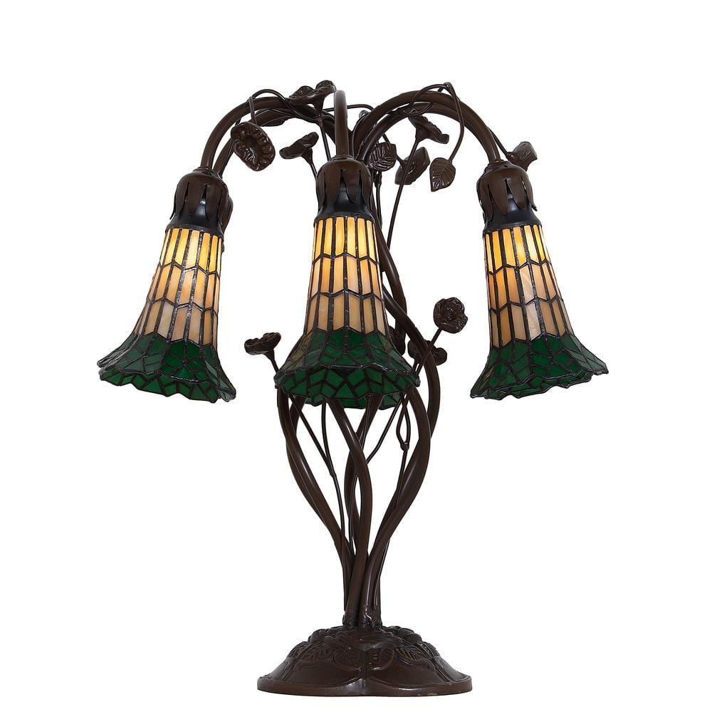 Meyda Lighting Metal Novelty Lamp