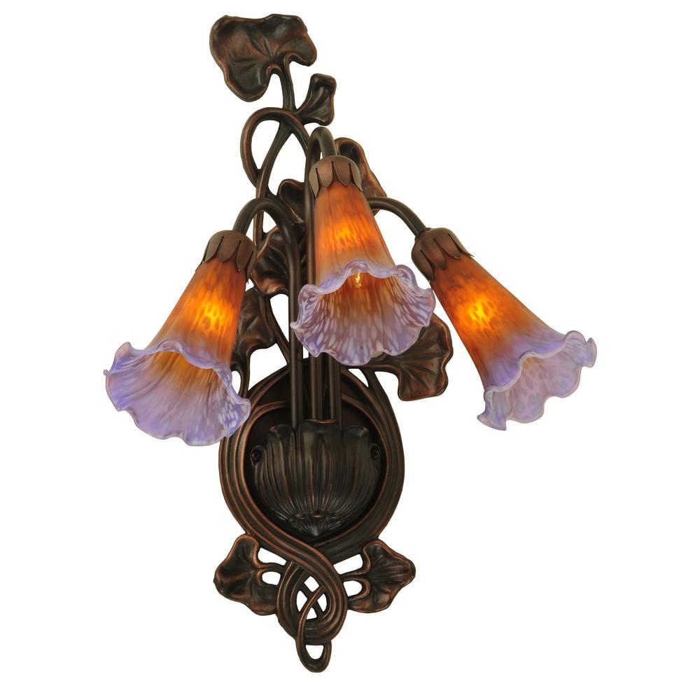 Armed Sconce
