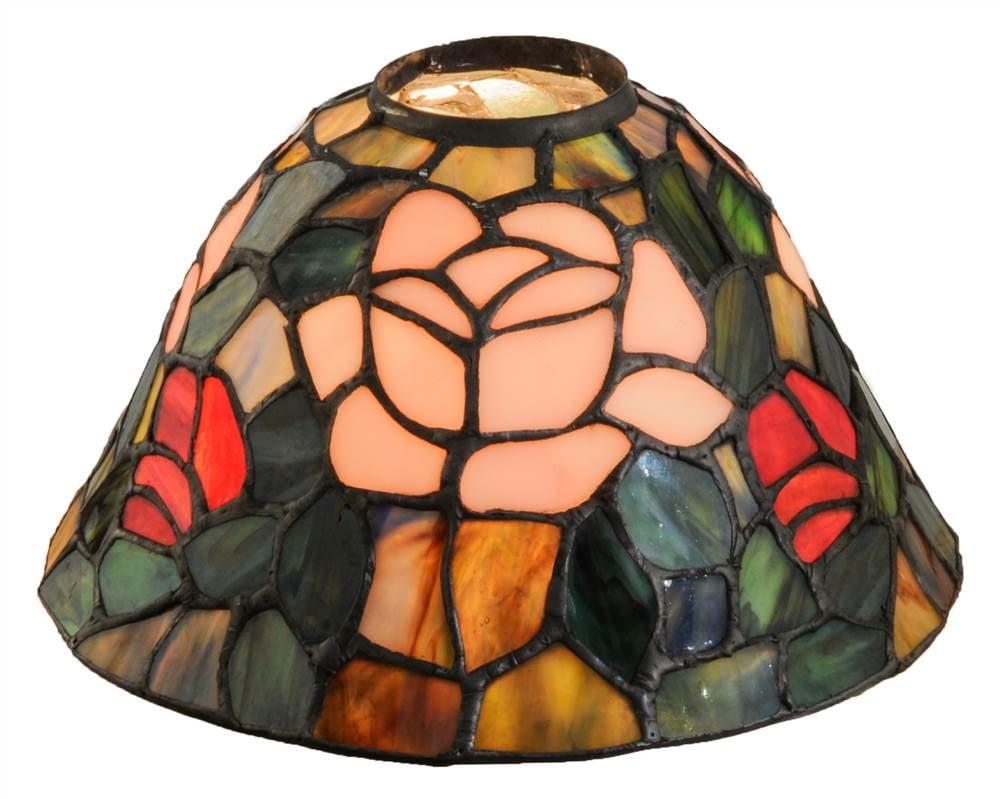 Meyda Tiffany 21710 Replacement Glass Shade For Meyda Tiffany 26605 - Tiffany Glass