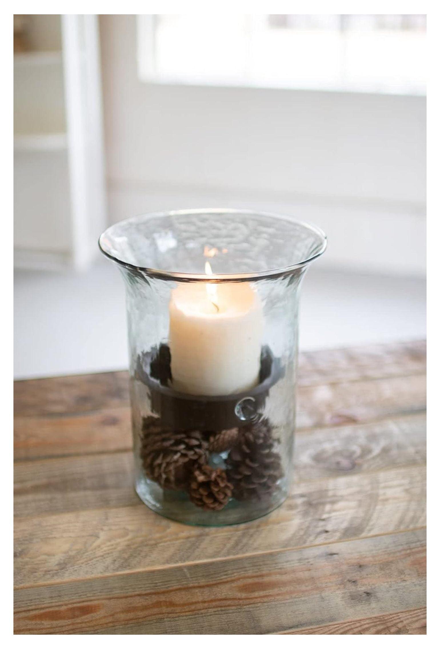 Tabletop Tealight Holder