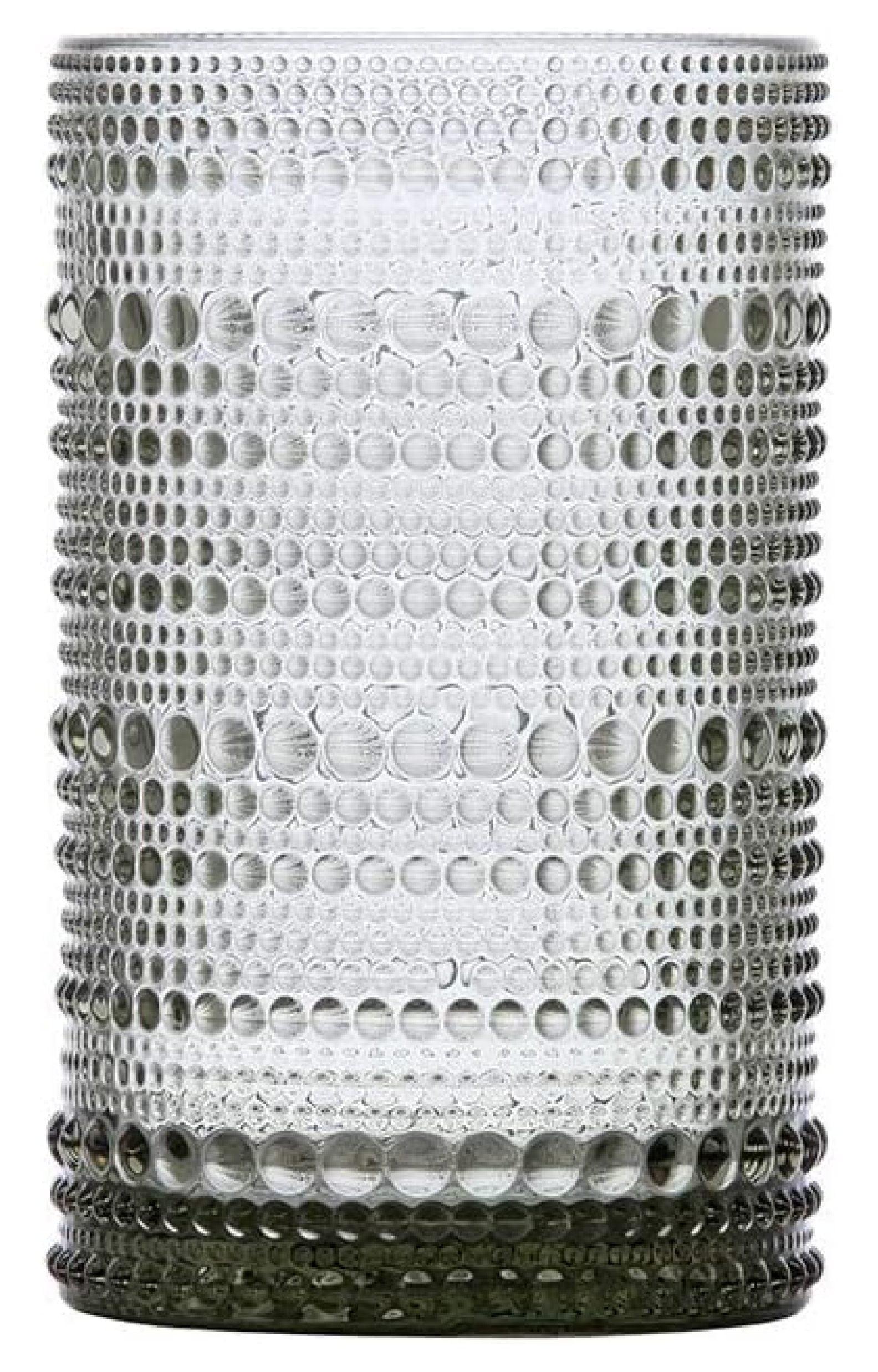 Jupiter Drinking Glass (Set of 6)