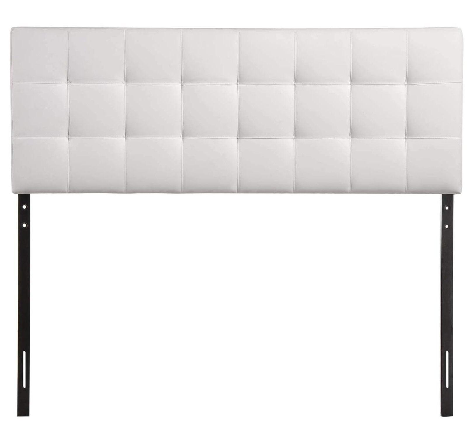 Modway Modway Emily Upholstered Vinyl Headboard