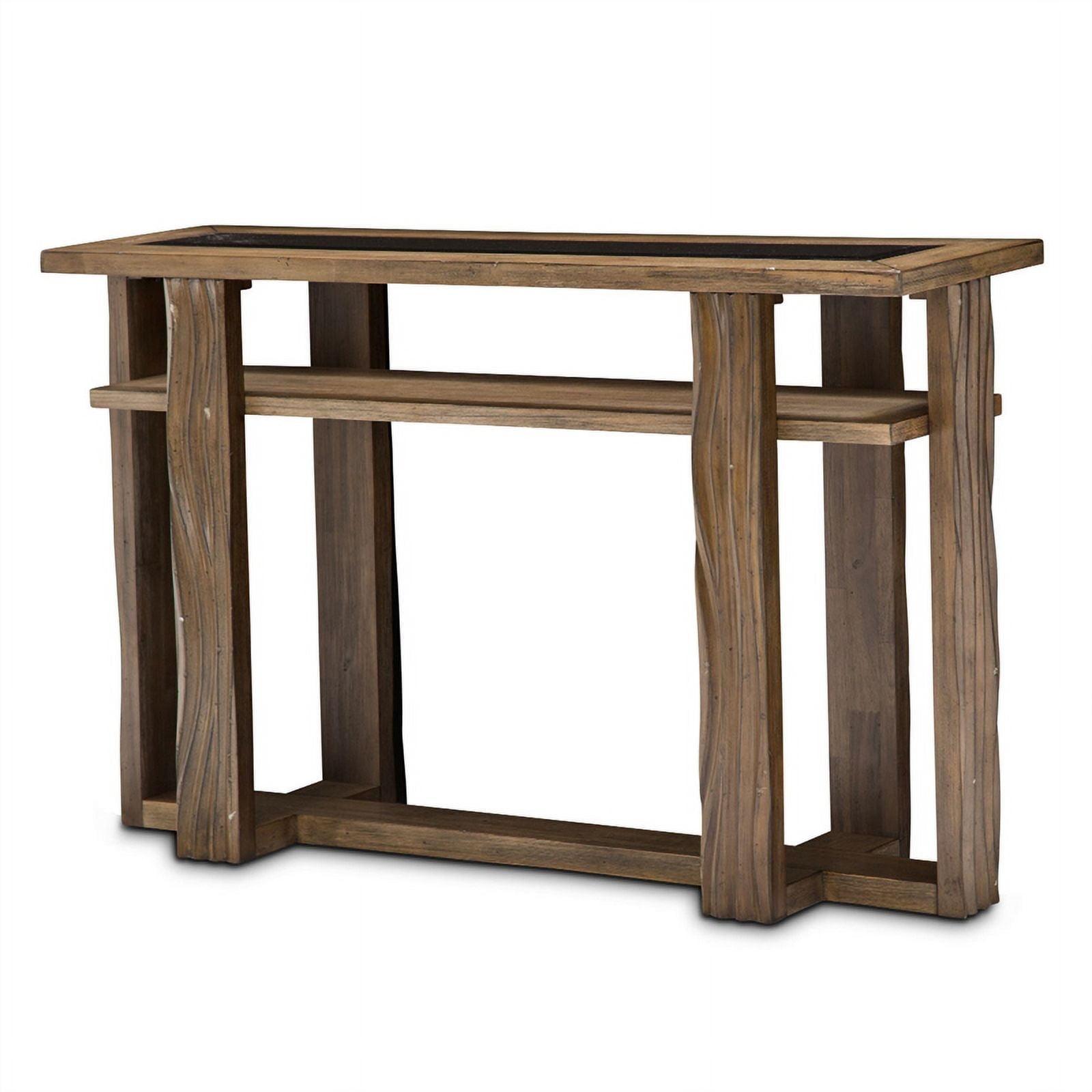 Del Mar Sound 52'' Console Table