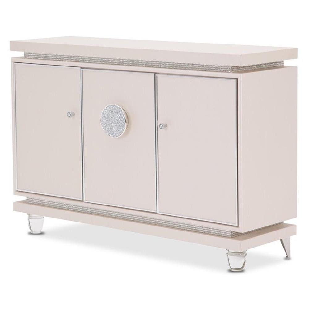 Glimmering Heights 56.25'' Sideboard