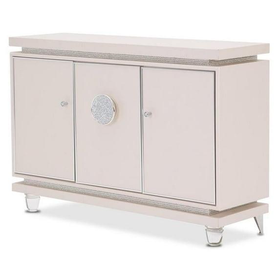 Glimmering Heights 56.25'' Sideboard