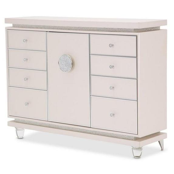 56.25'' W 8 - Drawer Dresser