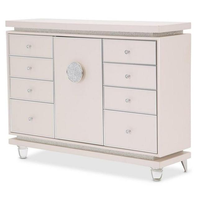 56.25'' W 8 - Drawer Dresser