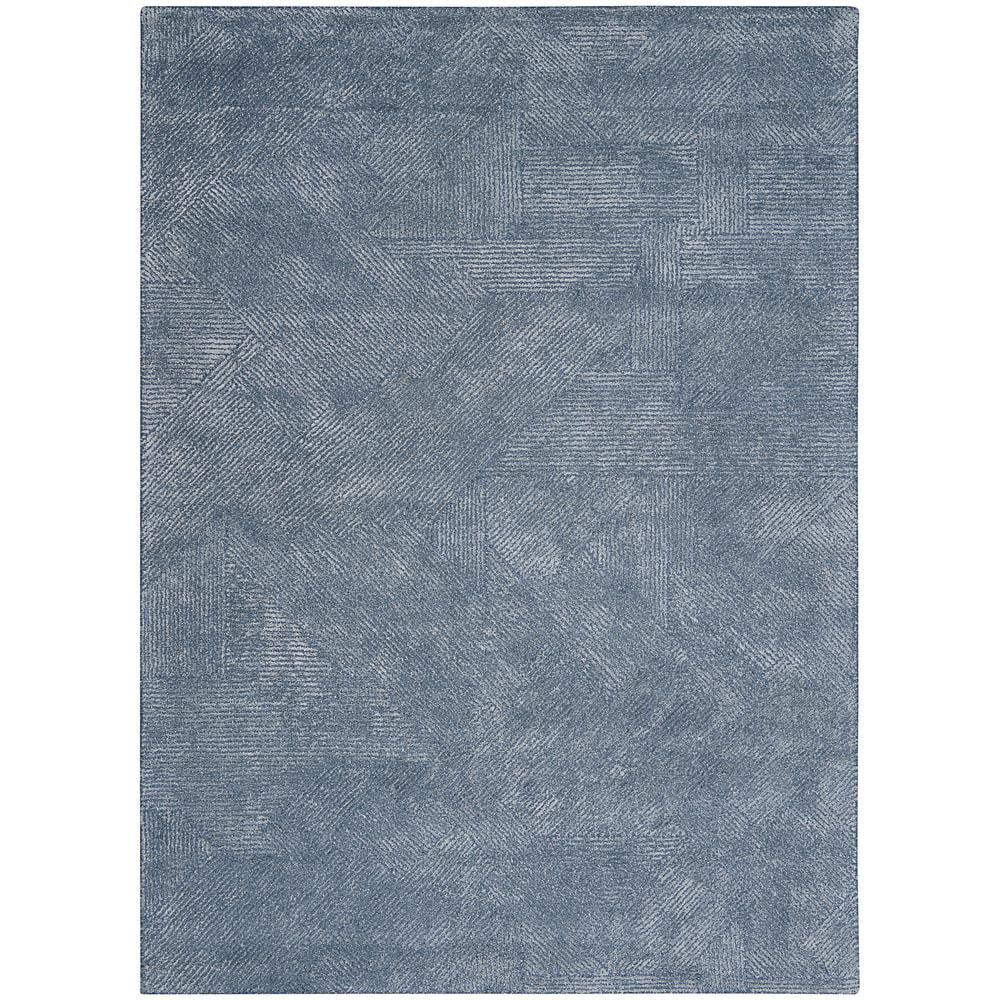 MA30 Hand Tufted Solid Color Rug