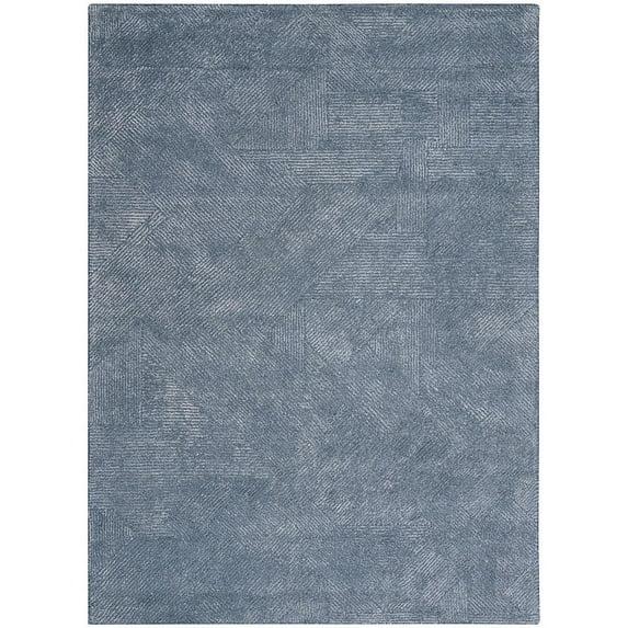 MA30 Hand Tufted Solid Color Rug