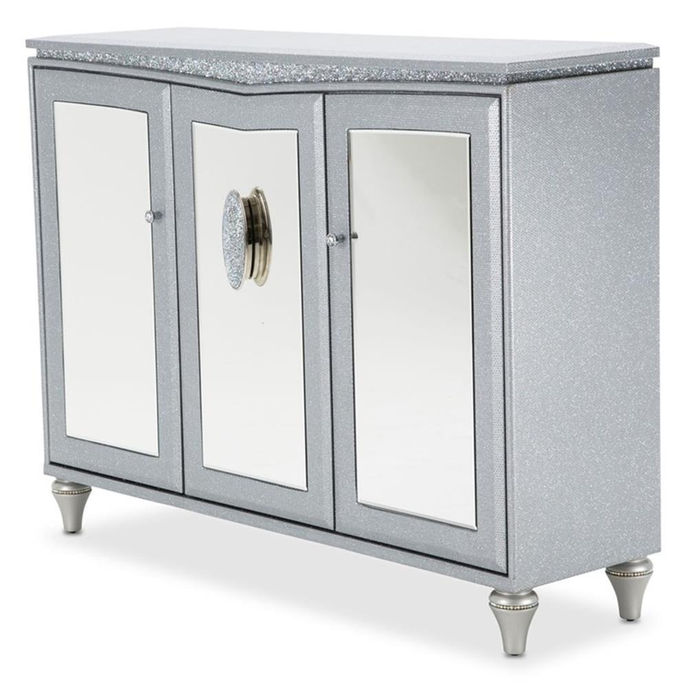 Melrose Plaza 56.25'' Sideboard