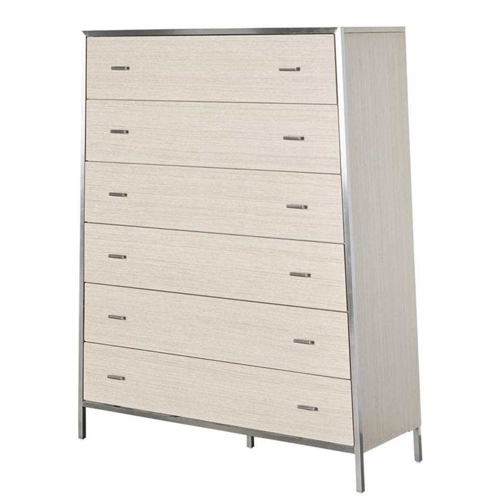 Silverlake Village 6 - Drawer Dresser