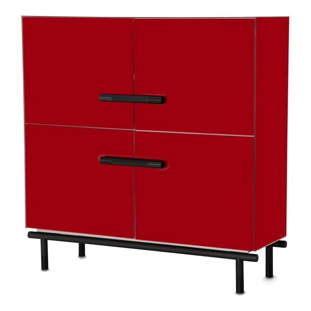 State St. Accent Cabinet