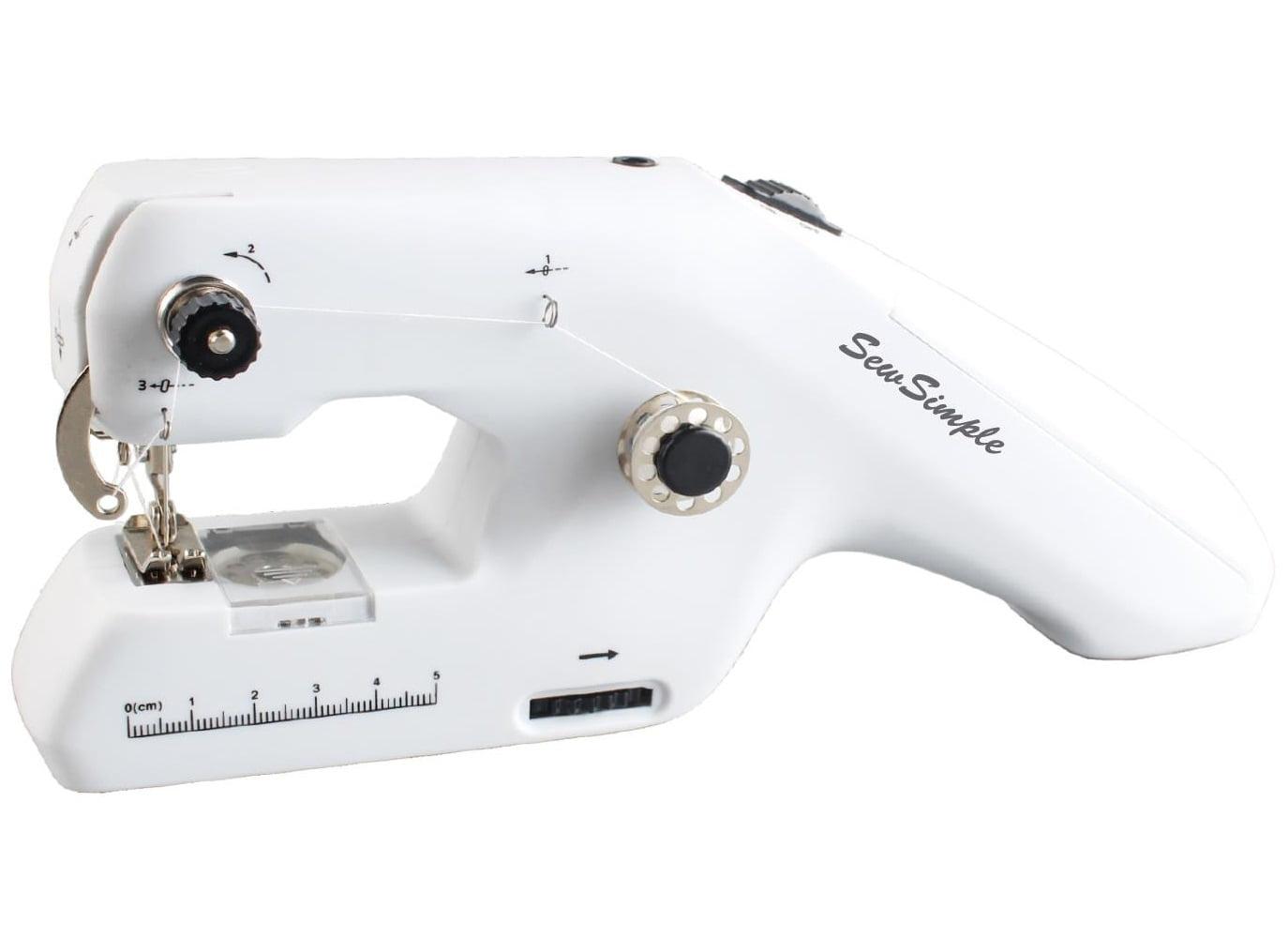 Michley Electronics Michley Electronics Electronic Sewing Machine