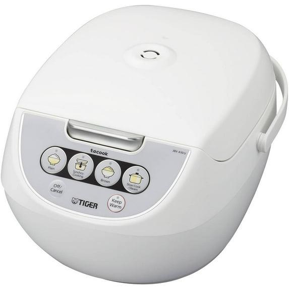 Tiger Corporation Tiger Corporation Rice Cooker