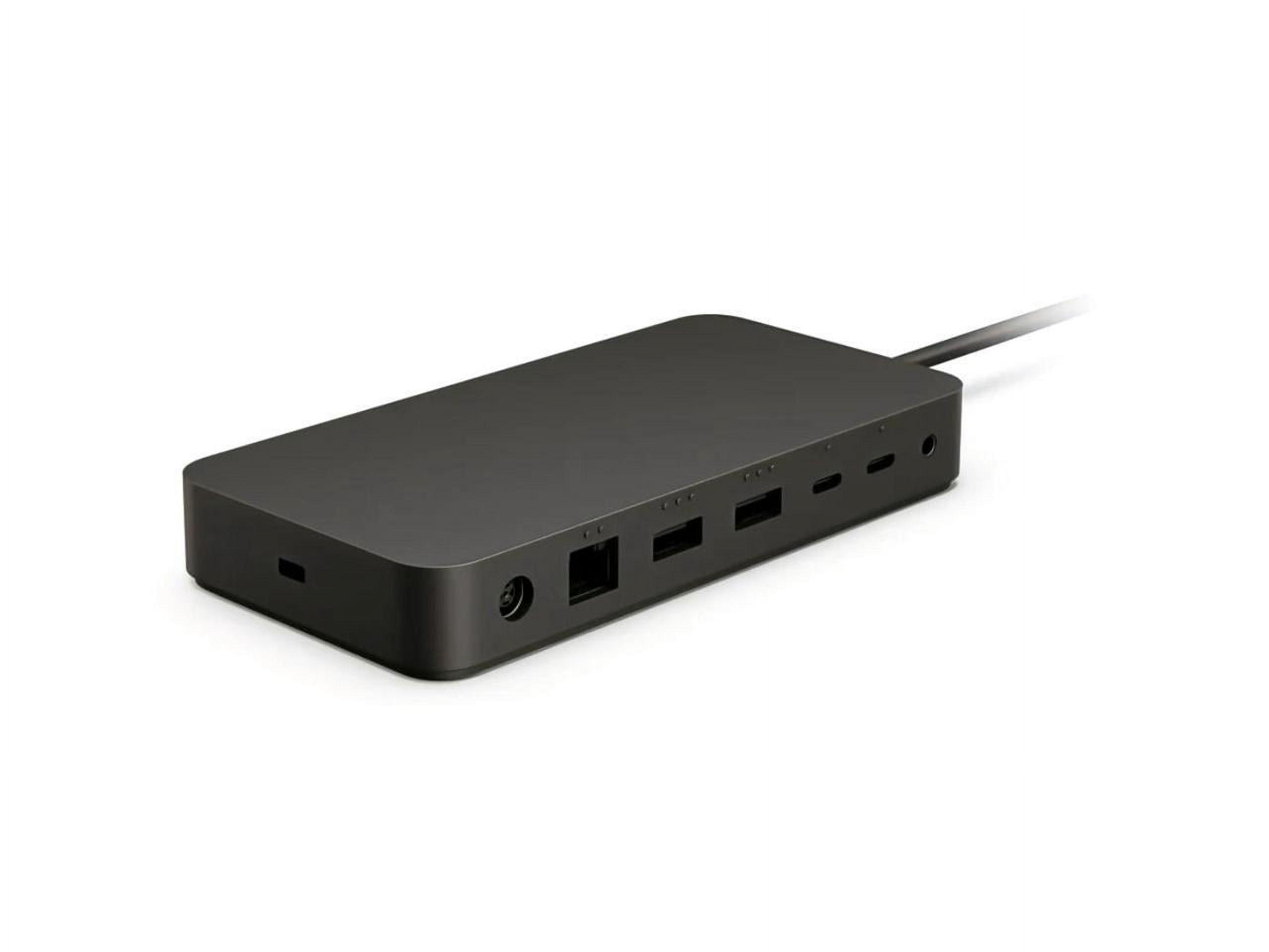 Microsoft Surface Thunderbolt 4 Dock