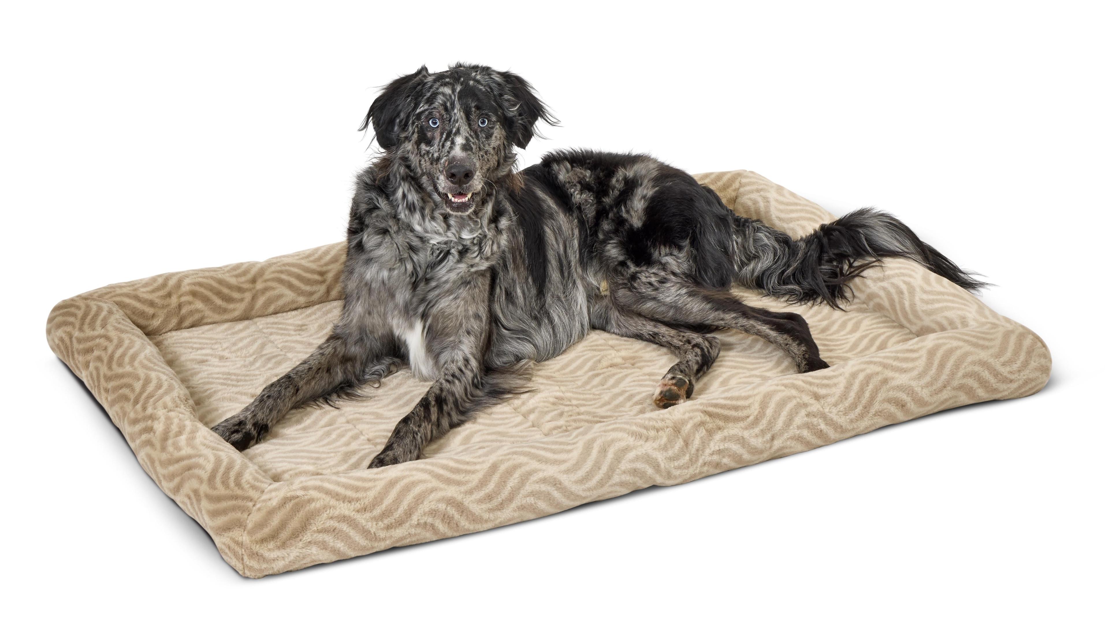 Midwest Homes For Pets Polyester Pet Bed