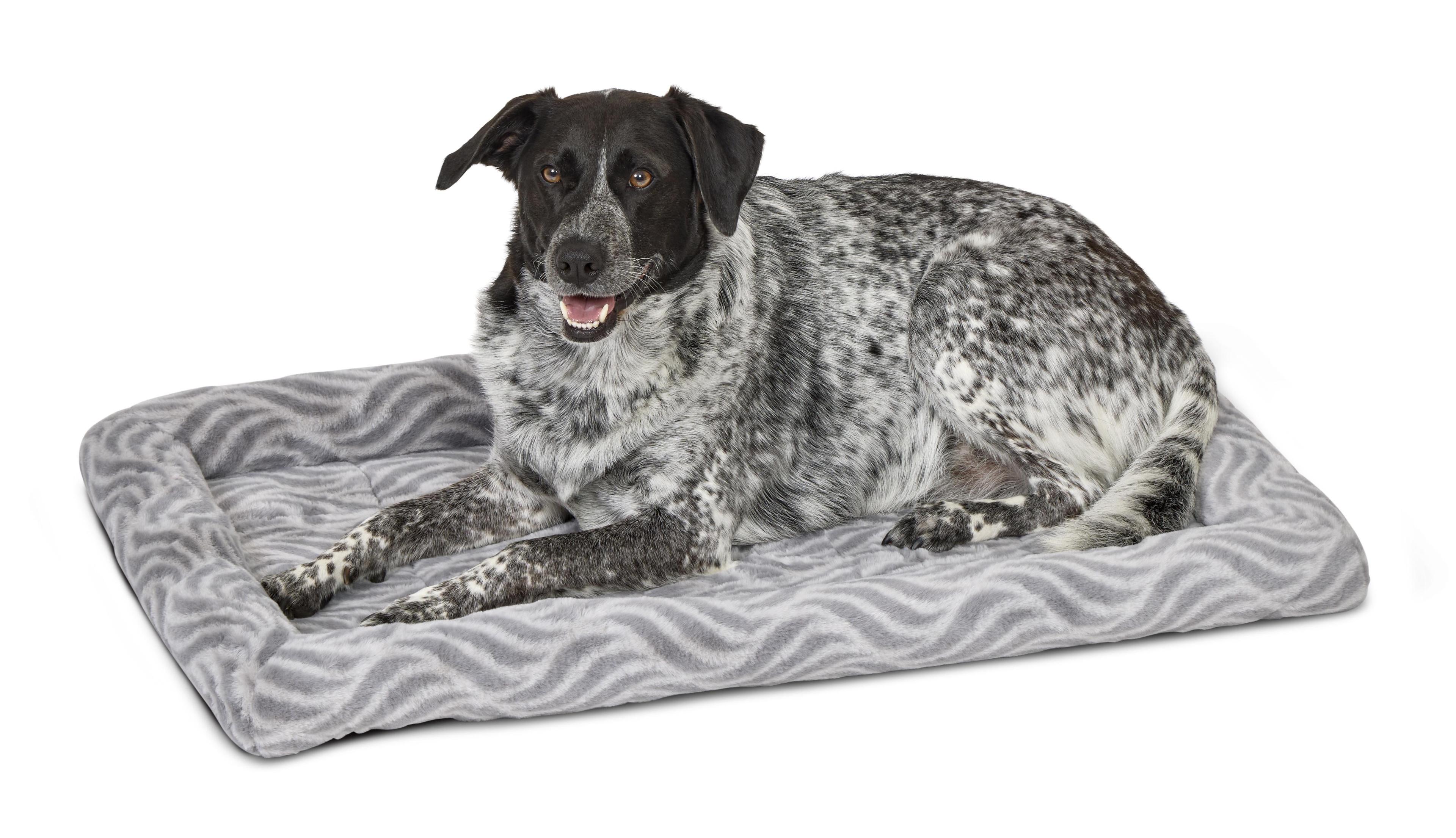 Midwest Homes For Pets Polyester Pet Bed
