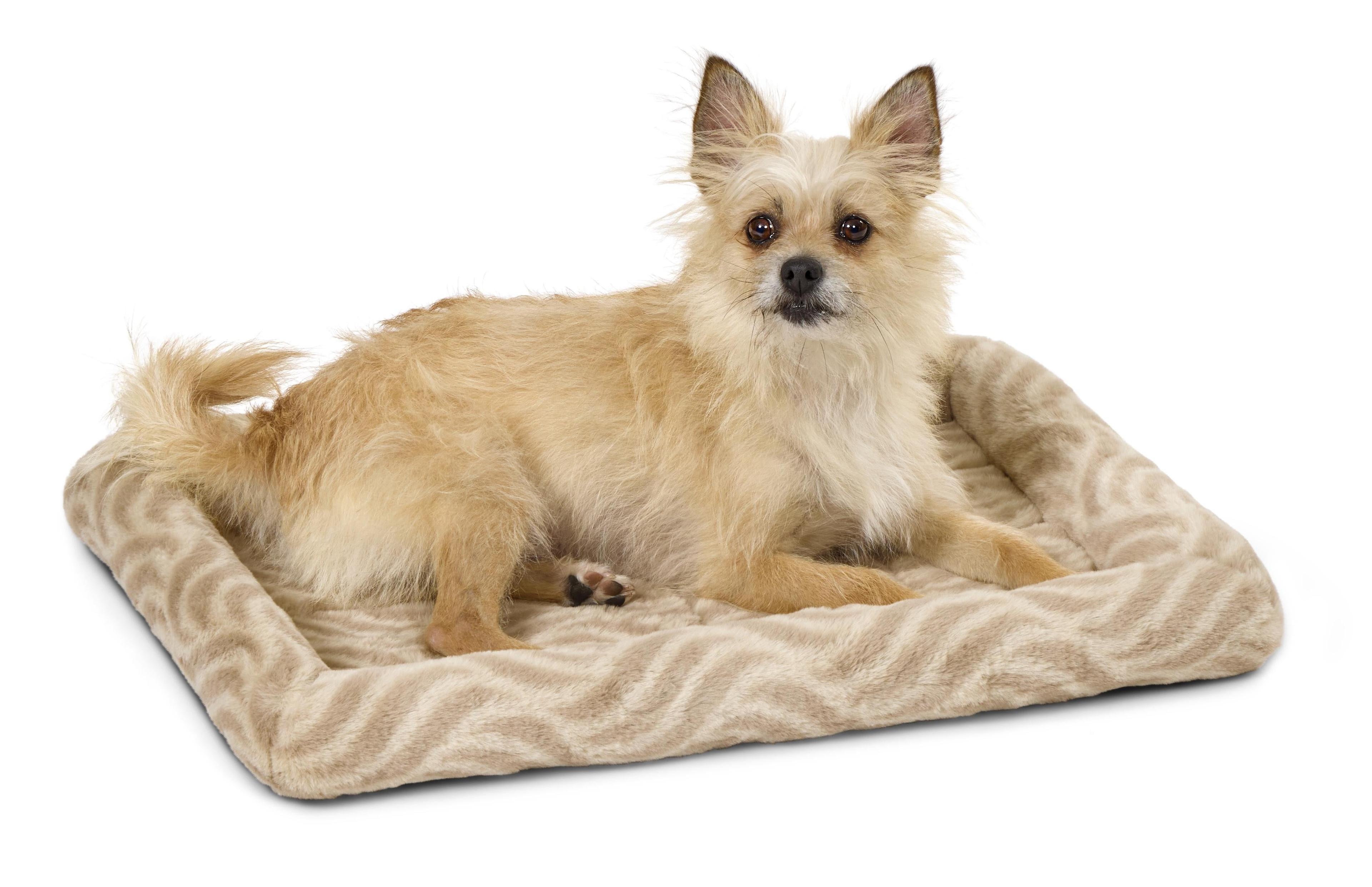 Midwest Homes For Pets Polyester Pet Bed