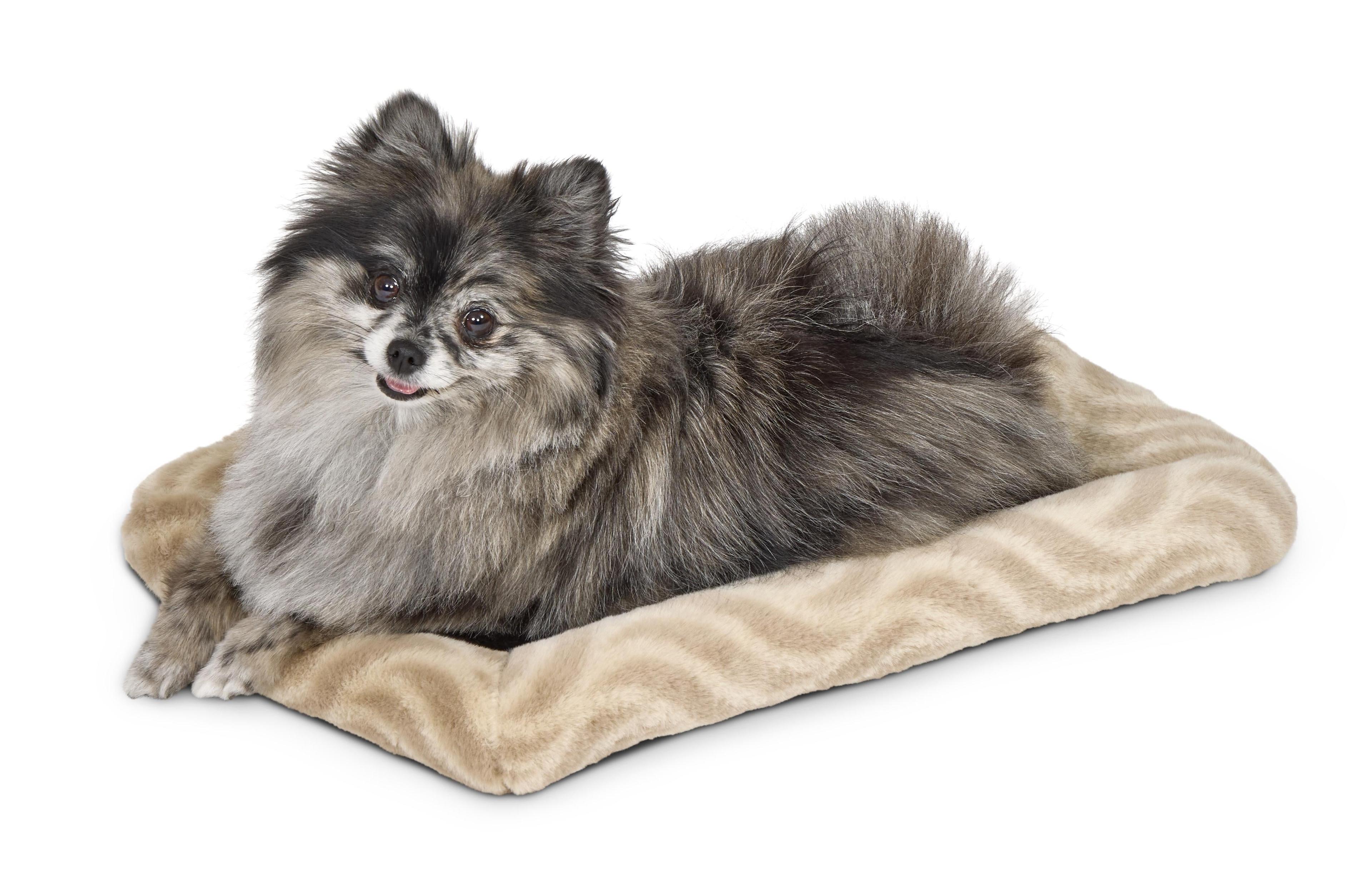 Midwest Homes For Pets Polyester Pet Bed
