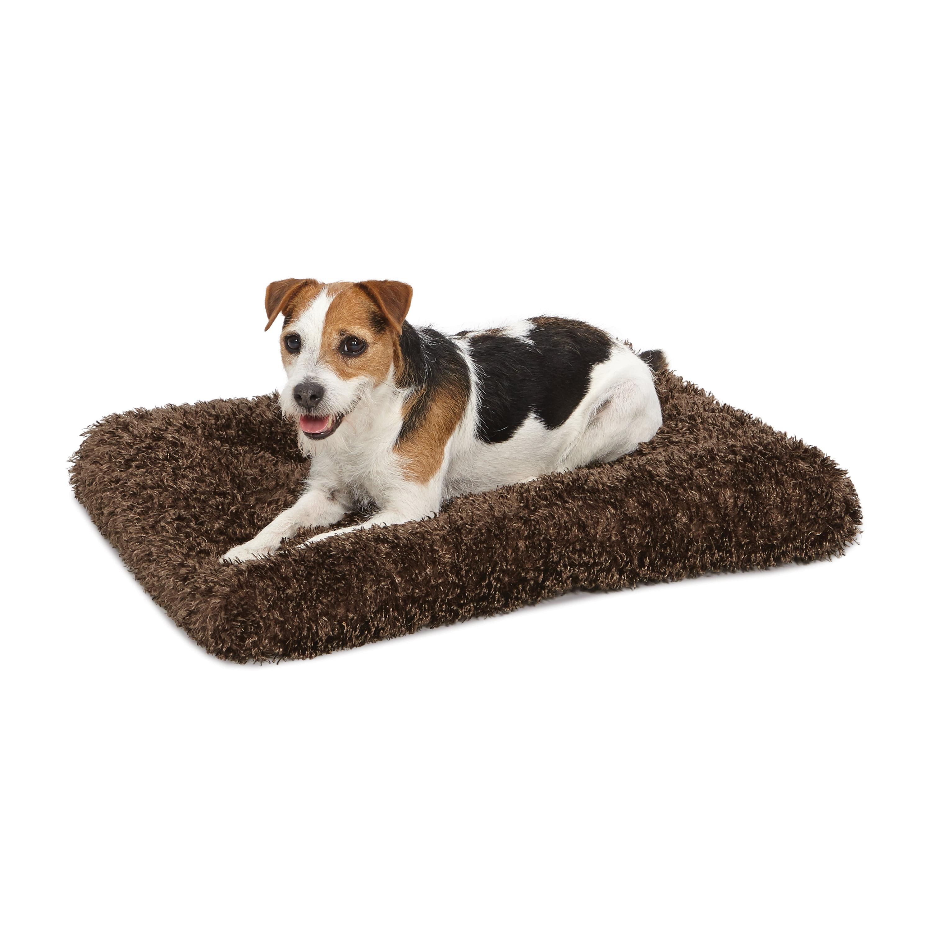 MidWest Homes for Pets Deluxe Coco Chic Pet Bed