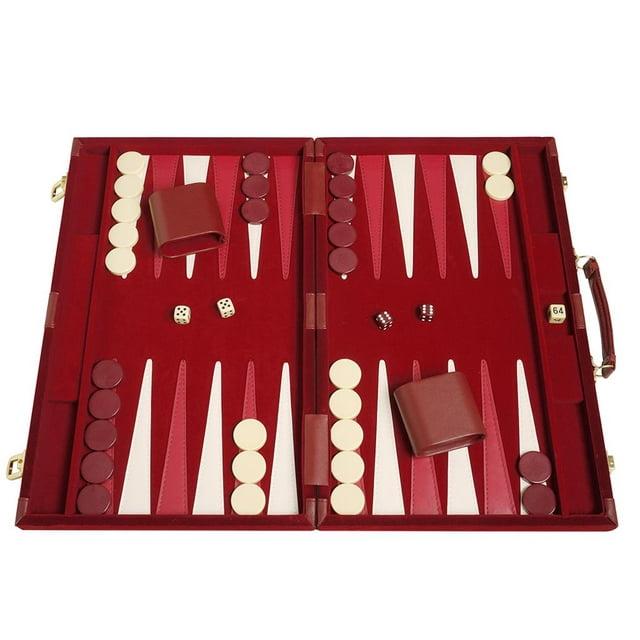 Middleton Games Middleton Games 2 Player Backgammon