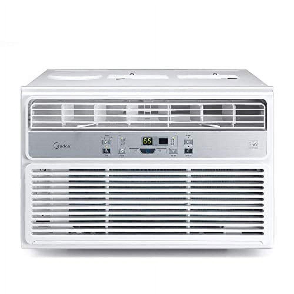 Midea Midea EasyCool 12,000 BTU Energy Star Window Air Conditioner with Remote