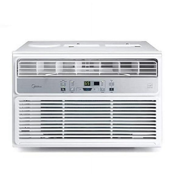 Midea Midea EasyCool 12,000 BTU Energy Star Window Air Conditioner with Remote